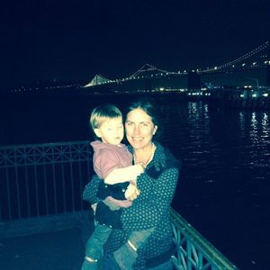 Meet your Posher, Jen